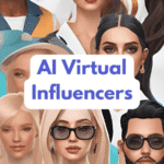 AI Influencers