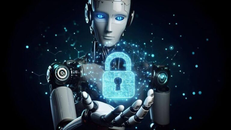 AI cybersecurity