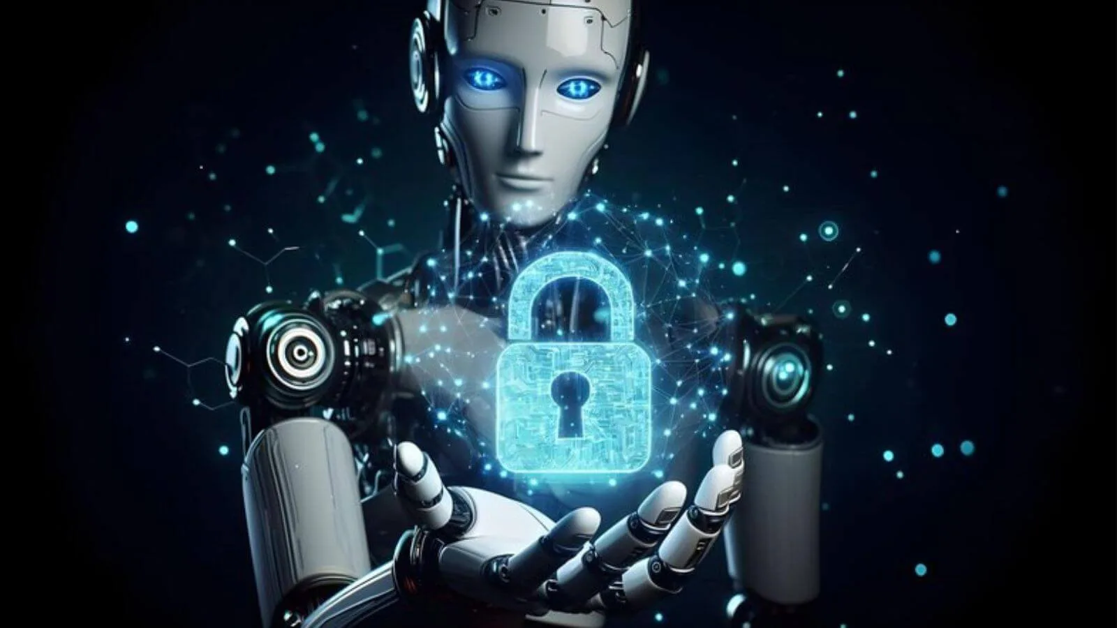 Ciberseguridad de IA