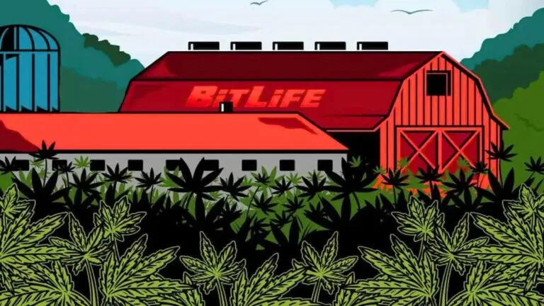 Produsen BitLife