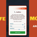 Bitlife Model Answers