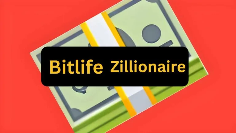 Milionário no BitLife
