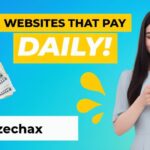 websites that pays