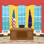 President in BitLife