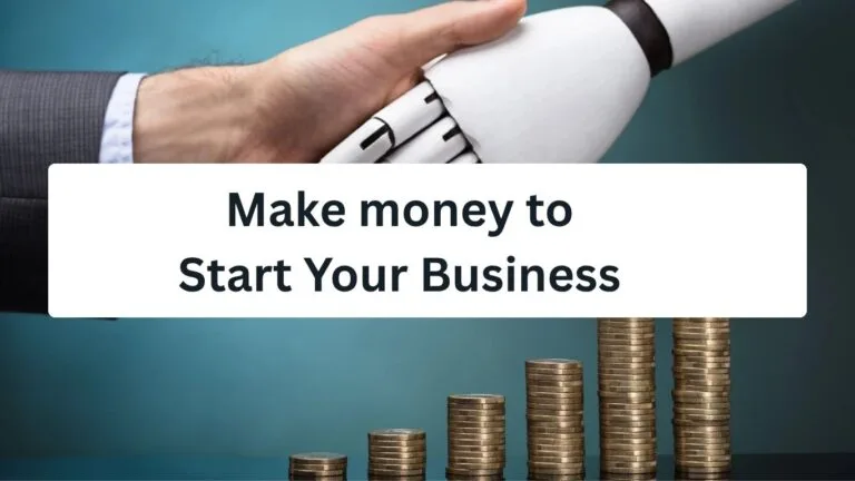 Kiếm tiền với trí tuệ nhân tạo