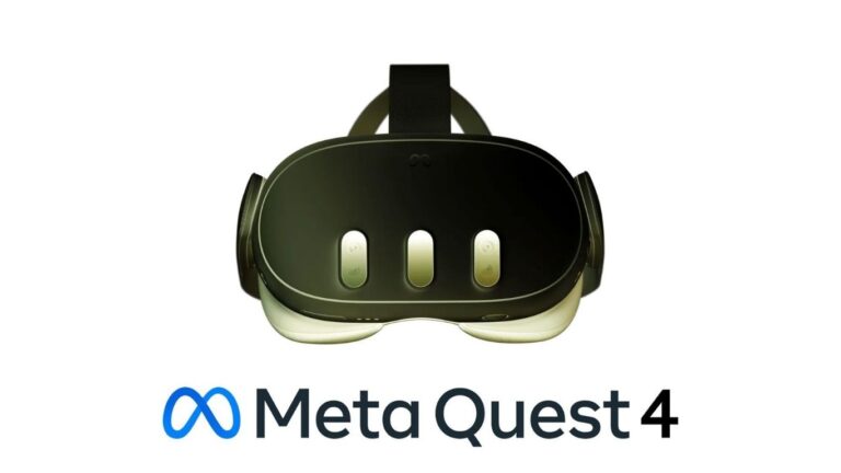 Meta Quest 4 Price, Release Date, What is new? vs Other Virtual Headset