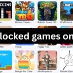 Unblocked Games Online
