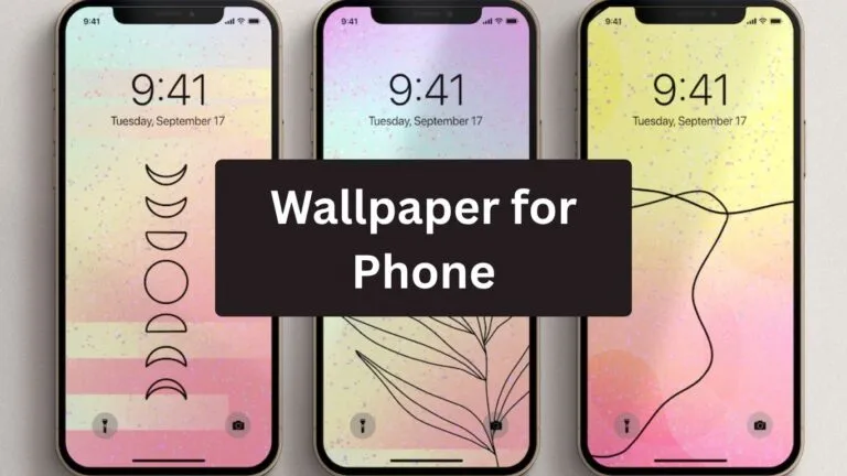 Wallpaper