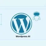 WordPress 人工智慧