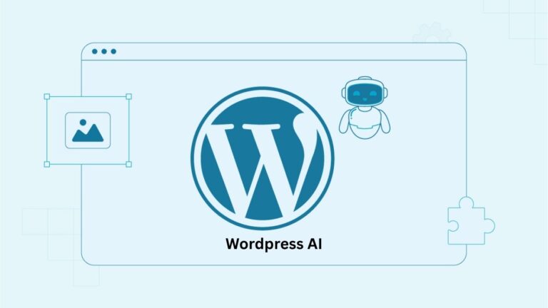 WordPress AI