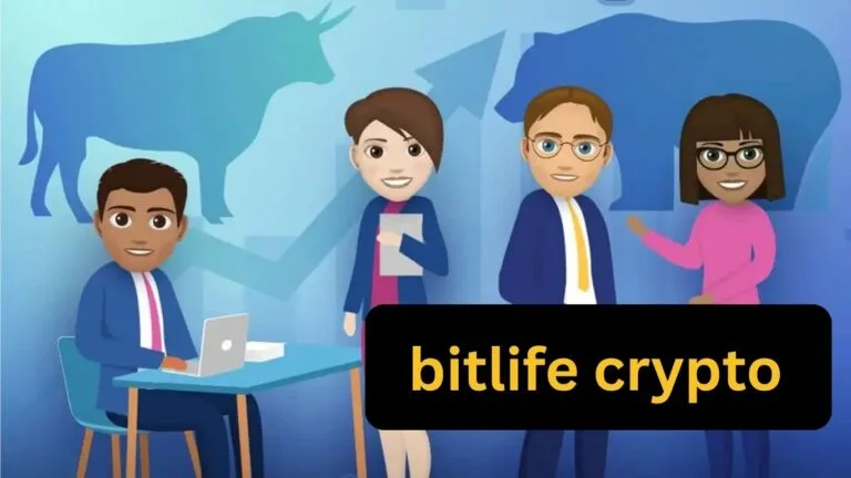 BitLife में क्रिप्टो के माध्यम से पैसे कैसे कमाएं