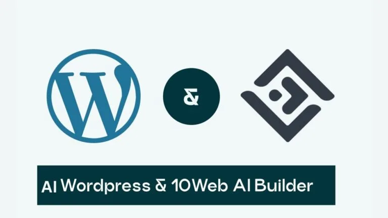 Pinakamahusay na AI Website Builder
