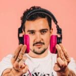 Best DJ headphone