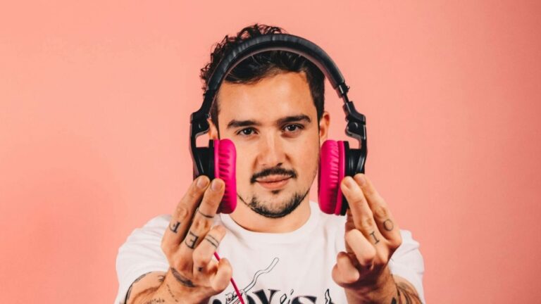 Best DJ headphone