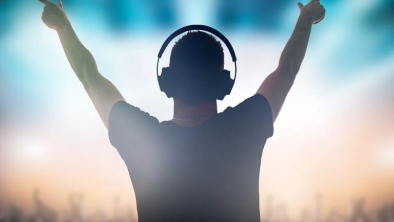 Best DJ headphones