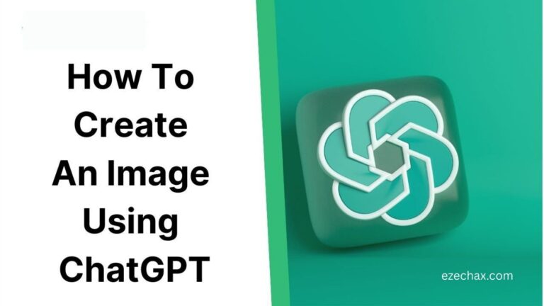 How to use ChatGPT to generate images with AI tools like DALL·E and MidJourney