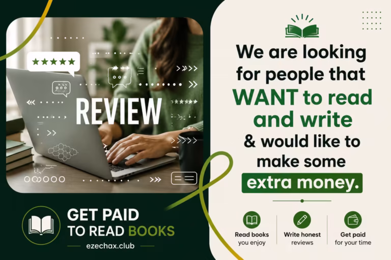 Ezechax Club Paid Reader Program