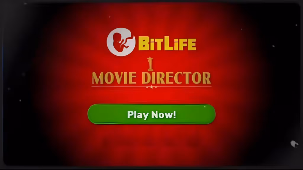 BitLife Movie Director Gameplay