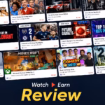 Apps that pay you to watch videos online and earn money from movie reviews, ads, and promotional content