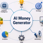 AI Money Generator: guaranteed ways to make money with artificial intelligence
