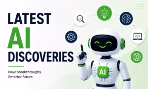 Latest AI Discoveries