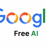 谷歌提供免費的AI工具,用於編碼、研究、設計和商業用途。
