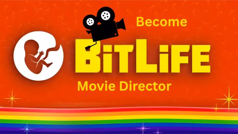 BitLife Movie Director Guide