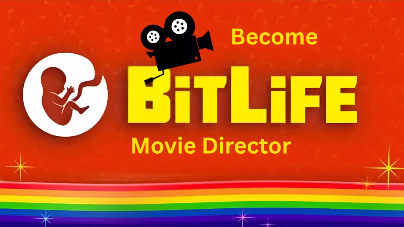 BitLife Movie Director Guide
