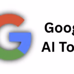 Google AI 工具包括 Gemini、AI Mode、Deep Research、Veo 和 AI Studio。