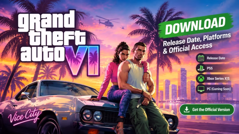 GTA VI